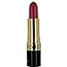 Revlon/Super Lustrous Lipstick Berry Rich .15 Oz (4.2 Ml.)