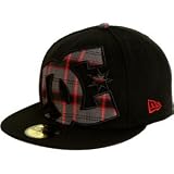 DC Jesss Hat