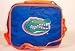 University FLORIDA GATORS NCAA Soft Side LUNCHBOX Lunch Box New