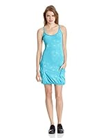 Alpine Pro Vestido Cosma (Azul)