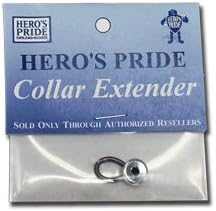 Collar Extender - Adds up to 1/2 Size to Your Shirt Collar