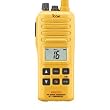 GM1600 GMDSS Portable for Survival Craft