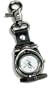 ProActive Ladies Flip-Up Cover Golf Bag Watch