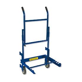 Current Tools 504 Reel Dolly with wheels