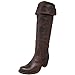 FRYE Women's Jane Tall Cuff Boot