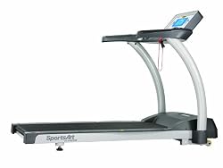 SportsArt Fitness TR20 Treadmill