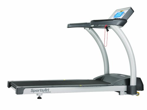 SportsArt Fitness TR20 Treadmill product image