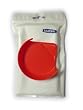 Matek: Electronic Sound Amplification Device for Loudspeaker for Ipad 2/3 Red