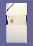 Review Naturepedic MC20 / Naturepedic Organic Cotton CLASSIC 150 Crib Mattress