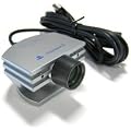 Playstation 2 EyeToy USB Camera (silber)