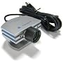 Playstation 2 EyeToy USB Camera (silber)