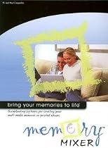 Memory Mixer - Digital Scrapbook Software