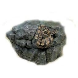 Zoo Med Repti Shelter 3 in 1 Cave Small by ZooMed