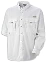 Columbia Men's Bahama II Long Sleeve Shirt