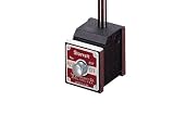 Starrett 657P Universal Indicator Holder with Magnetic Base