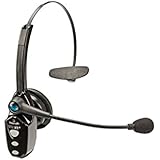 VXi BlueParrott B250XT+ 95% Noise Cancelling Headset