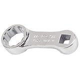 Stanley Proto J5128 3/8-Inch Drive Torque Adapter 7/8-Inch [並行輸入品]