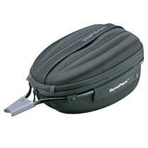 topeak(トピーク) ダイナパック DX レインカバー付き ブラック BAG21700