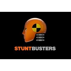 Stuntbusters Season 1