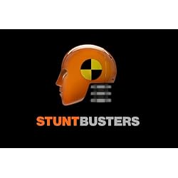 Stuntbusters Season 1