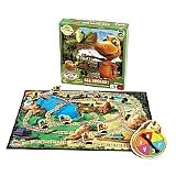 Dinosaur Train All Aboard Game