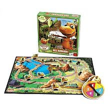 Dinosaur Train All Aboard Game On Sale