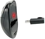 I Concepts Wireless Optical Mouse w/built in Receiver