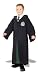 Harry Potter Slytherin Robe Deluxe Child Costume