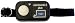 High Tech Pet Microsonic Extra Rugged Ultrasonic Transmitter Collar MS-2A