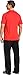 Under Armour Men's Storm Armour Fleece Pants, Black/Steel, XXX-Large
