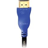 Accell B084C-050B-43 UltraRun1.3 HDMI-A Video Cable