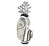 Callaway Women s Solaire 14-Piece Complete Set (Right-Handed, Driver, 3-P, Graphite Shaft)