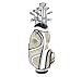 Ladies Callaway
Callaway Women's Solaire 14-Piece Complete Set (Right-Handed, Driver, 3-P, Graphite Shaft)
