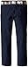 Eddie Bauer Girls 2-6x Twill Straight Leg Pant