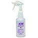 Best Sanitizers SS10003 Alpet D2 Surface Sanitizer, 1 Quart Trigger Spray Bottle (Case of 12)