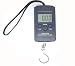40KG Portable Digital Hangging Luggage Fishing Scale