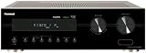 Sherwood RD-5405 350 Watt 5.1 Receiver with HDMI Switching and AM/FM Stereo (Black)