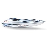 Traxxas 3810 Blast Race Boat by Traxxas