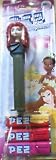 Disney Brave Merida Pez Dispenser with 6 Packs of Candy