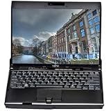 Fujitsu LifeBook P8020 - Core 2 Duo SU9400 / 1.4 GHz ULV - Centrino Duo - RAM 2 GB - HDD 160 GB - DVD?RW (?R DL) - GMA 4500MHD - Gigabit Ethernet - WLAN : 802.11 a/b/g/n (draft), Bluetooth 2.1 - TPM - fingerprint reader - Vista Business / XP Pro downgrade - pre-installed: Windows Vista - 12.1 Widescreen TFT 1280 x 800 ( WXGA ) Crystal View - camera - Microsoft Office Ready