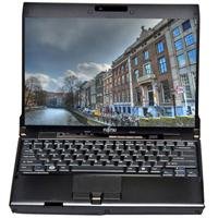 <strong><a href='http://www.it-firstcare.com/view_company.php?from=FUJITSU&pageid=1'>FUJITSU</a></strong> LifeBook P8020 - Core 2 Duo SU9400 / 1.4 GHz ULV - Centrino Duo - RAM 2 GB - HDD 160 GB - DVD?RW (?R DL) - GMA 4500MHD - Gigabit Ethernet - WLAN : 802.11 a/b/g/n (draft), Bluetooth 2.1 - TPM - fingerprint reader - Vista Business / XP Pro downgrade - pre-installed: Windows Vista - 12.1" Widescreen TFT 1280 x 800 ( WXGA ) Crystal View - camera - Microsoft Office Ready