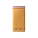 Quality Park Sealed Air Jiffy Lite Cushioned Mailers, Self Seal, #000, 4 x 8 Inches, Pack of 500 (SEL85628)
