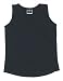 Sports : US Army Damen Tank Top schwarz XS-XXL