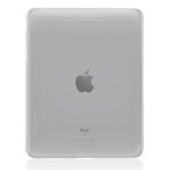 Belkin Grip Vue Schutzh�lle f�r Apple iPad transparent