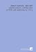 Search : Ernest Dowson, 1888-1897: Reminiscences, Unpublished Letters and Marginalia [ 1914 ]