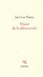 V�rit� de la d�mocratie