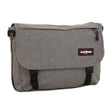 Zoom Produkt-Bild: Eastpak Umh&auml;ngetasche Delegate, sunday grey, 38.5x30x12, 20 liters, EK076363