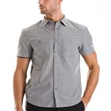 Search : Armani Exchange Utility Check Shirt