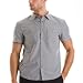Armani Exchange Utility Check Shirt