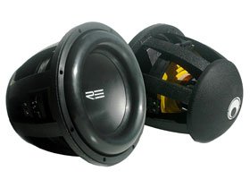 re 15 inch subwoofer